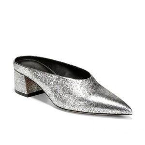 VINCE Ralston Pointy Toe Mule